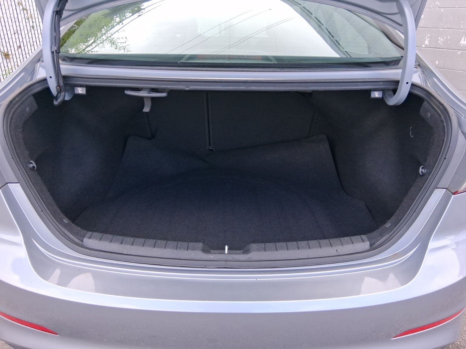 Used Car 2017 Hyundai Elantra  Value Edition For Sale Under $12,000 In Austin, Texas