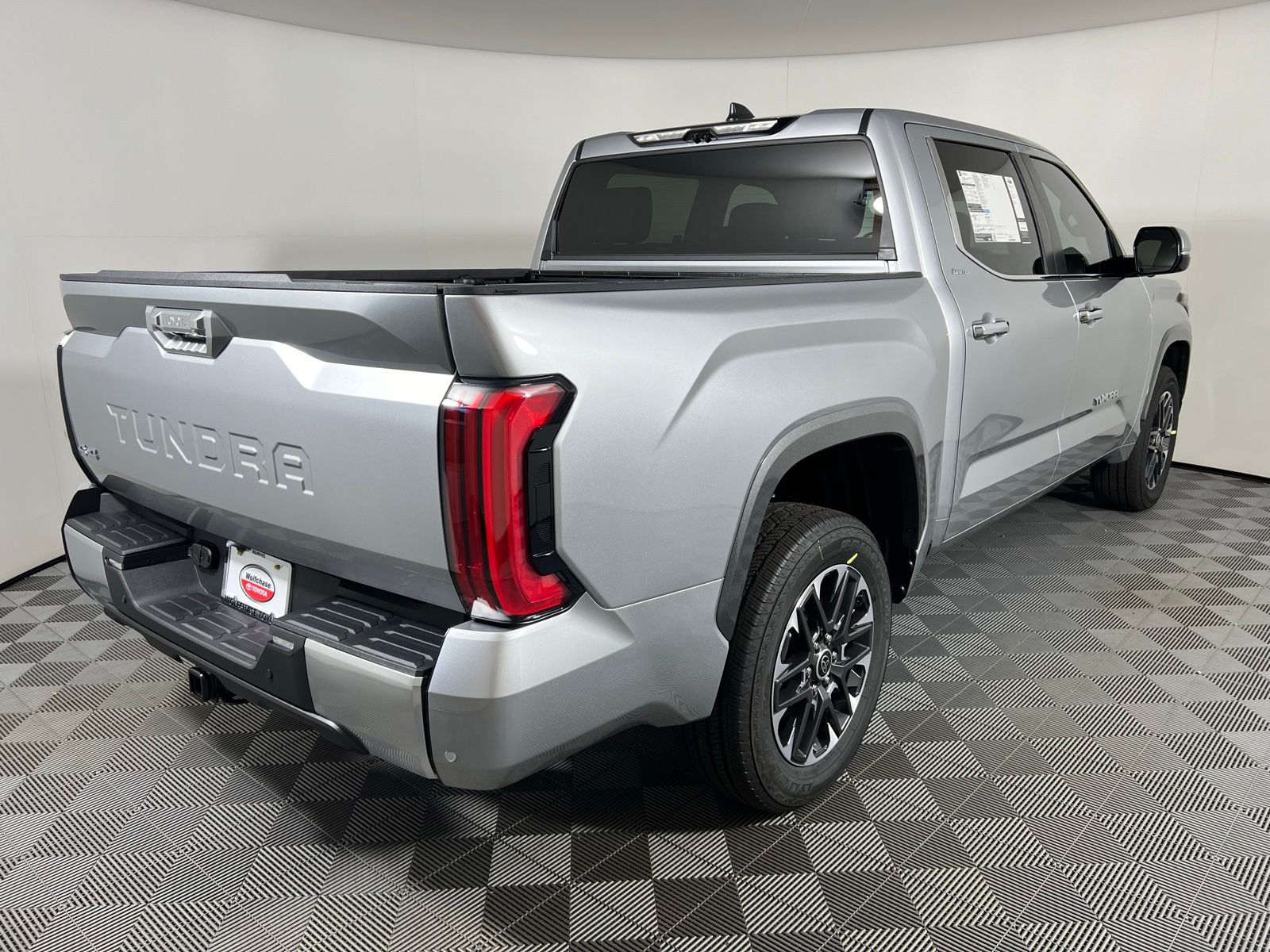 Thumbnail: 2026 Toyota Tundra - 5