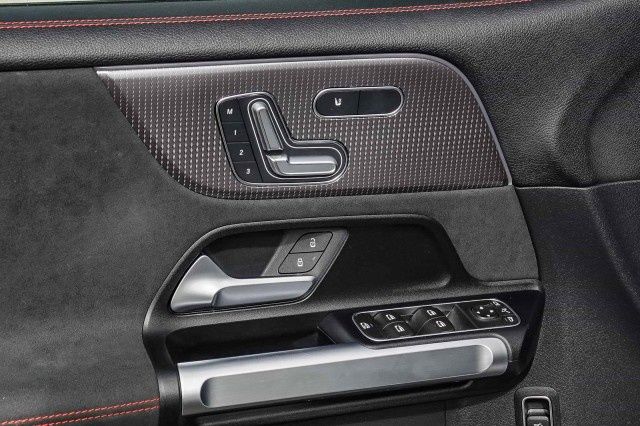 2023 Mercedes-Benz EQB Base - Photo 21