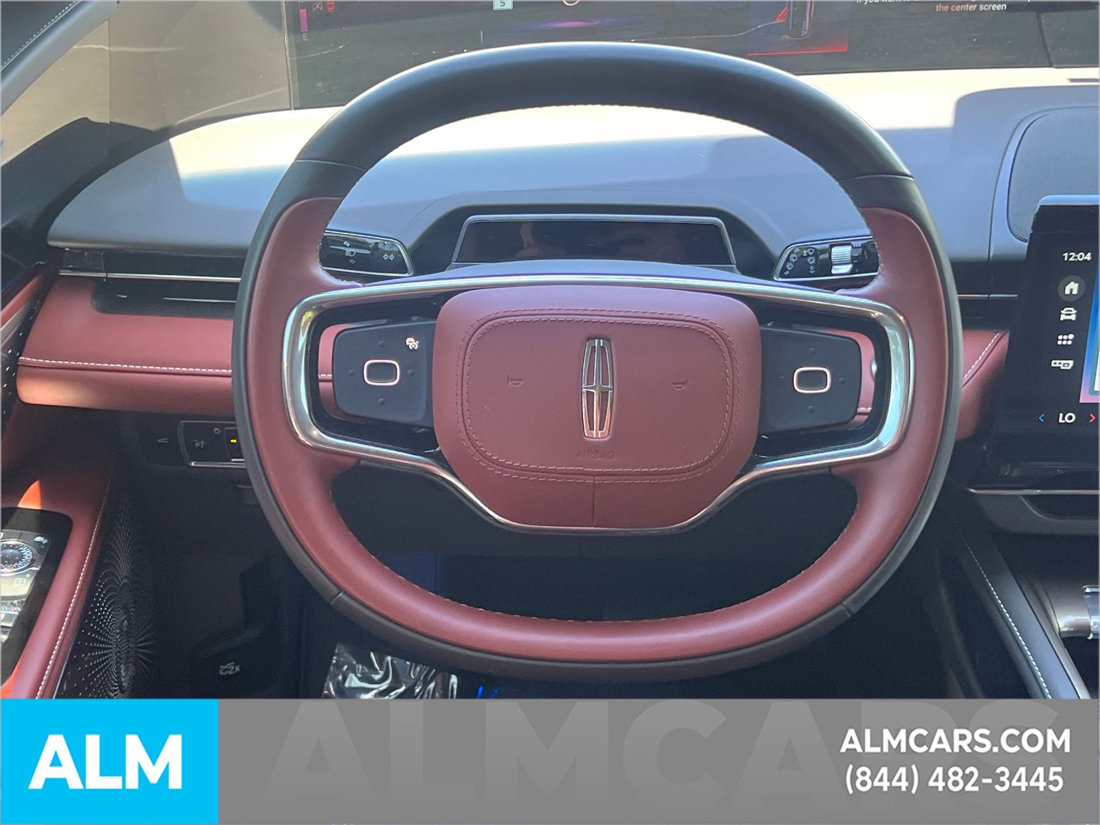 Used 2024 White Lincoln Black Label image 31