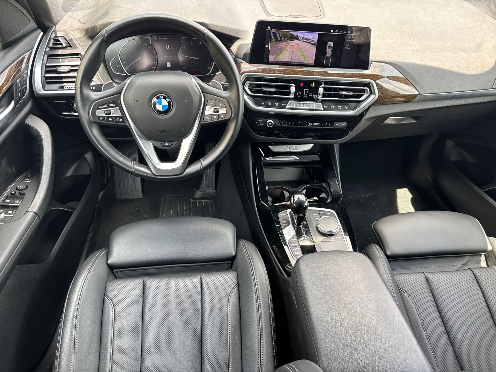 2022 BMW X3 30i - Photo 22