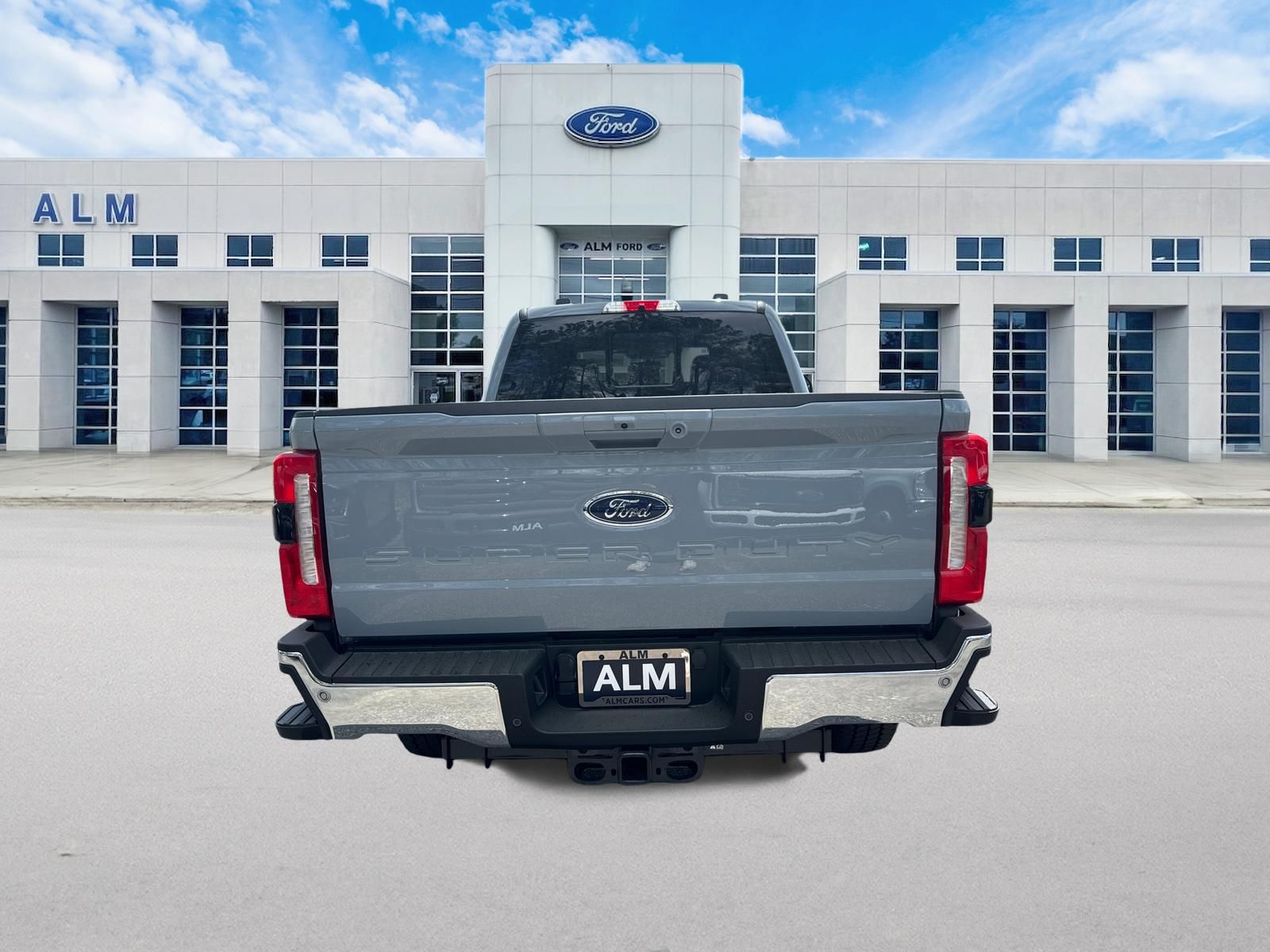 View vehicle photo 6