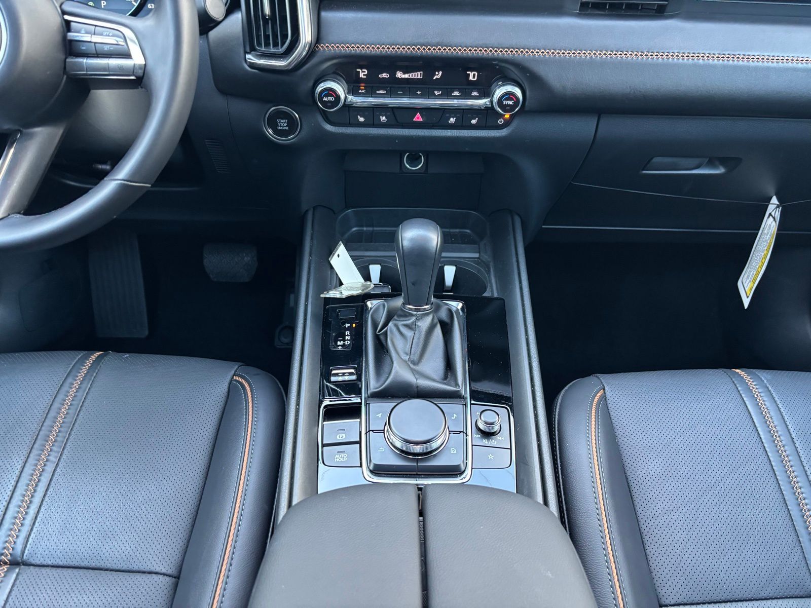 Used Car 2025 Mazda Cx-50  2.5 S Premium Plus Package For Sale Under $35,000 In Austin, Texas