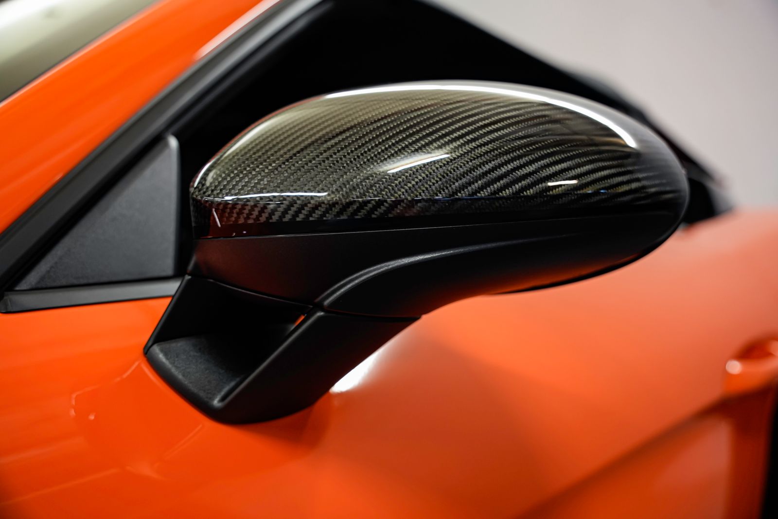 2024 Porsche 718 Spyder RS — photo 29