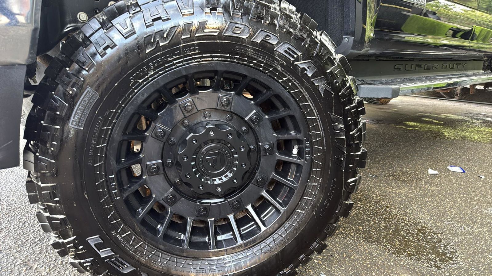 Used Car 2022 Ford F-350sd  Lariat For Sale Under $60,000 In Austin, Texas