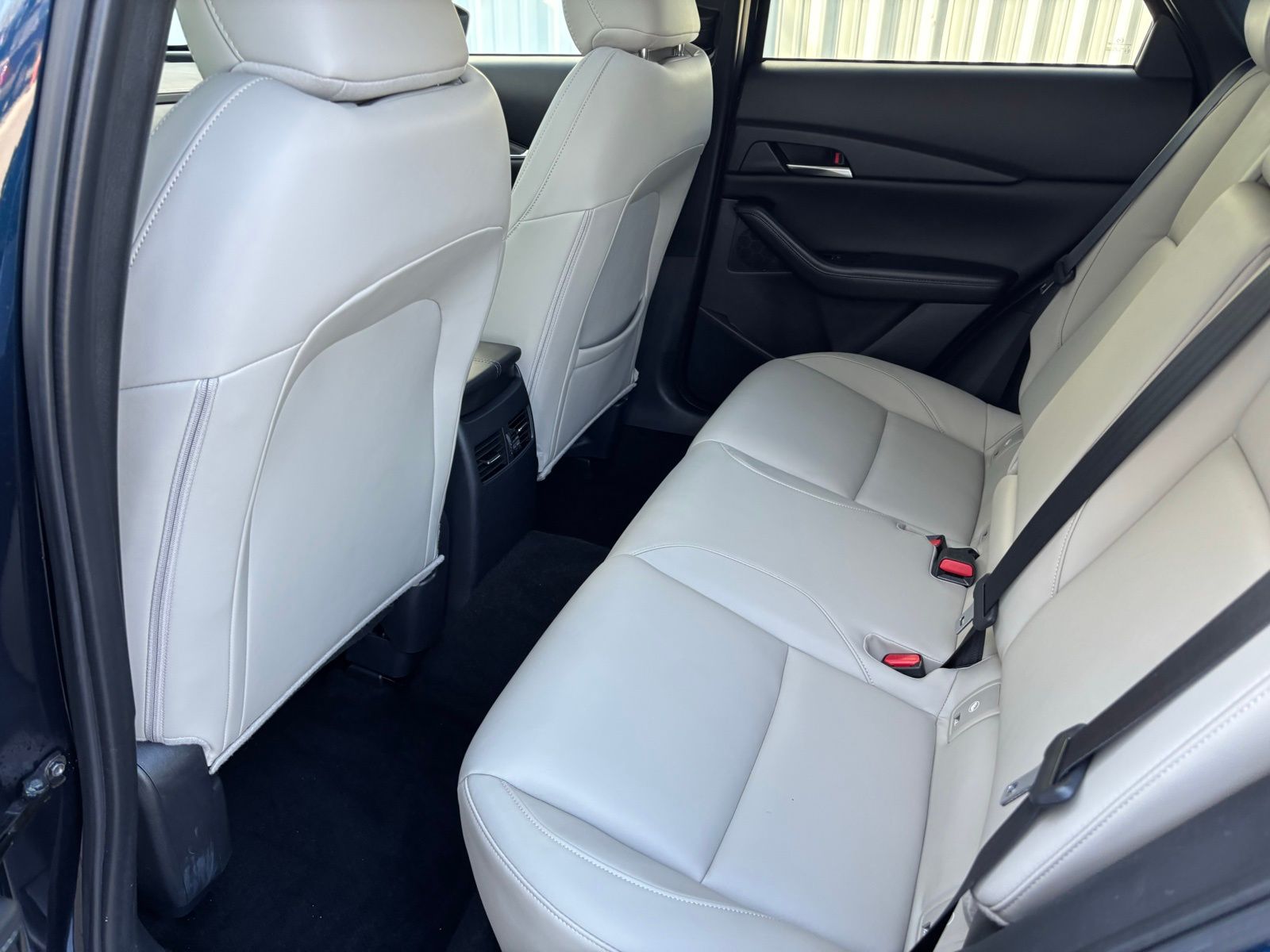 Used Car 2025 Mazda Cx-30  Wagon 4 Dr. 2.5 S Preferred Package All Wheel Drive For Sale Under $30,000 In Austin, Texas