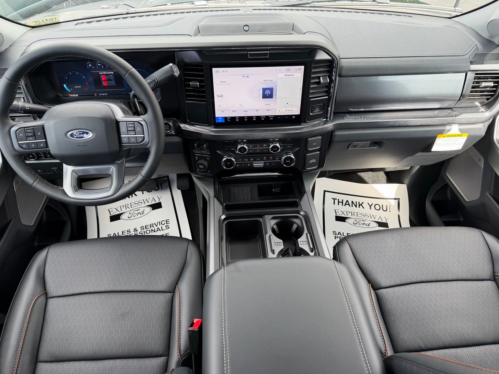 2026 Ford F-250SD image 16