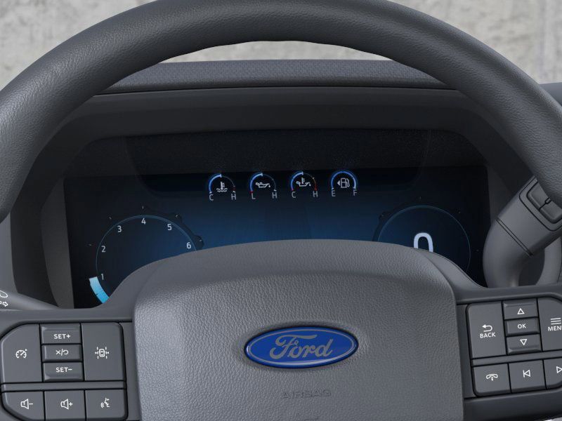 New Car 2025 Ford F-150  Xl For Sale Under $50,000 In Austin, Texas