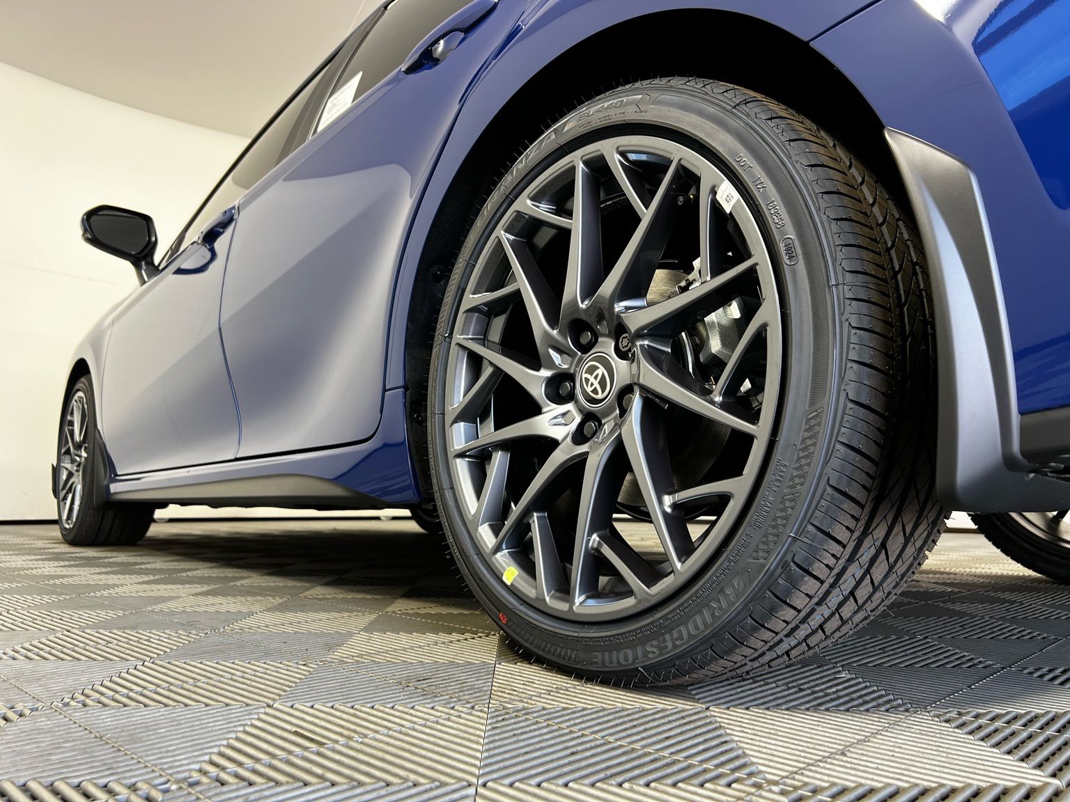 Thumbnail: 2026 Toyota Camry - 25