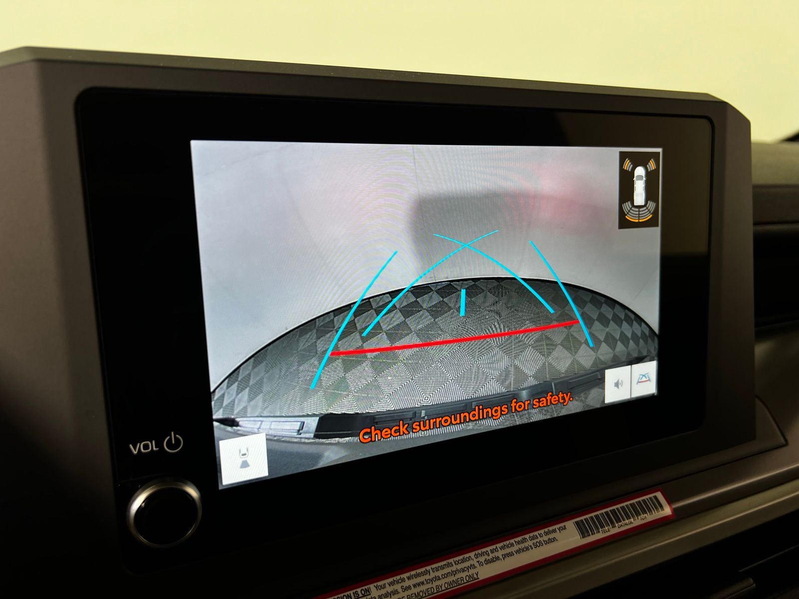 Thumbnail: 2026 Toyota Tacoma - 14