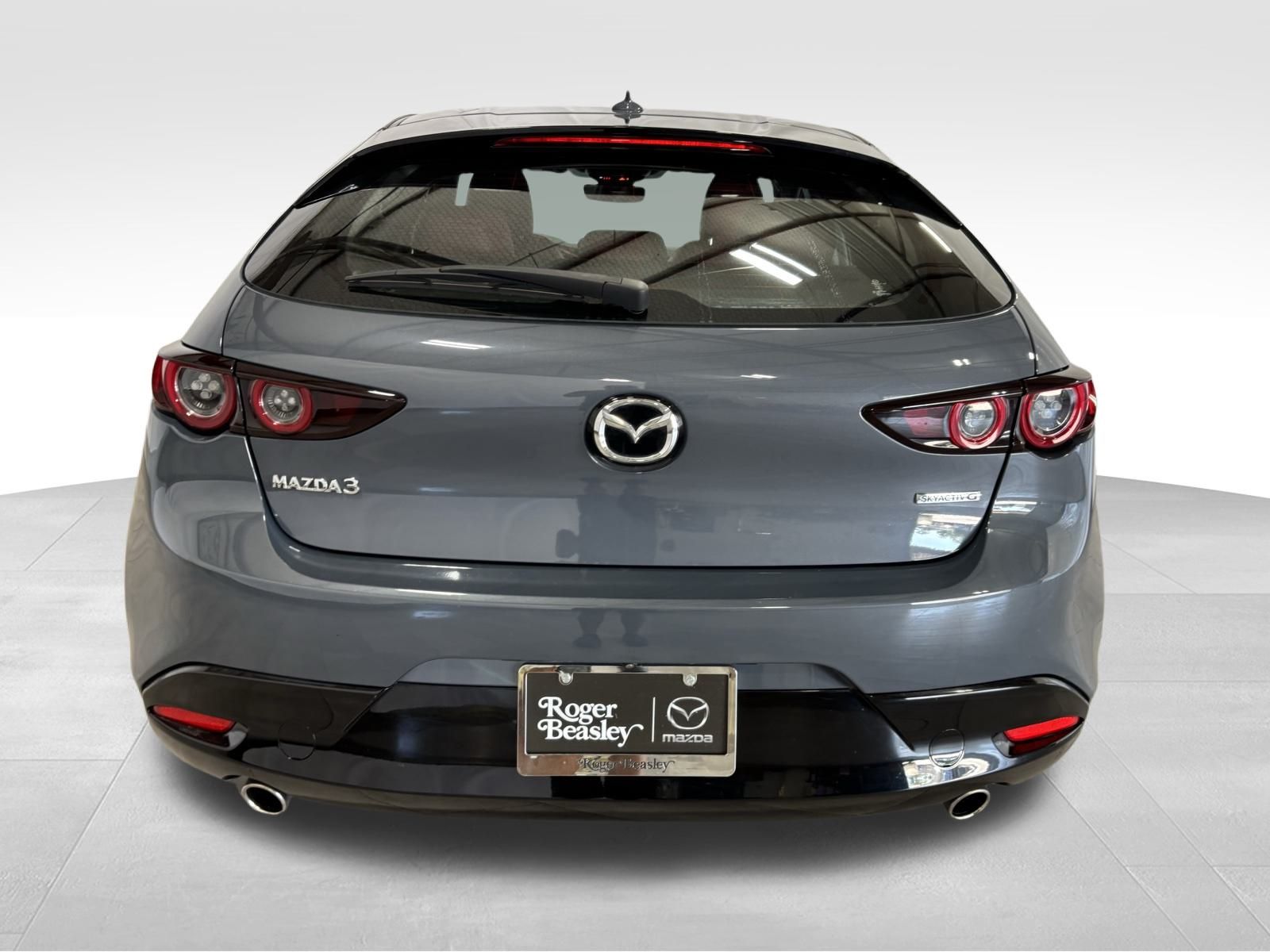 Used Car 2021 Mazda Mazda3  Premium For Sale Under $20,000 In Austin, Texas