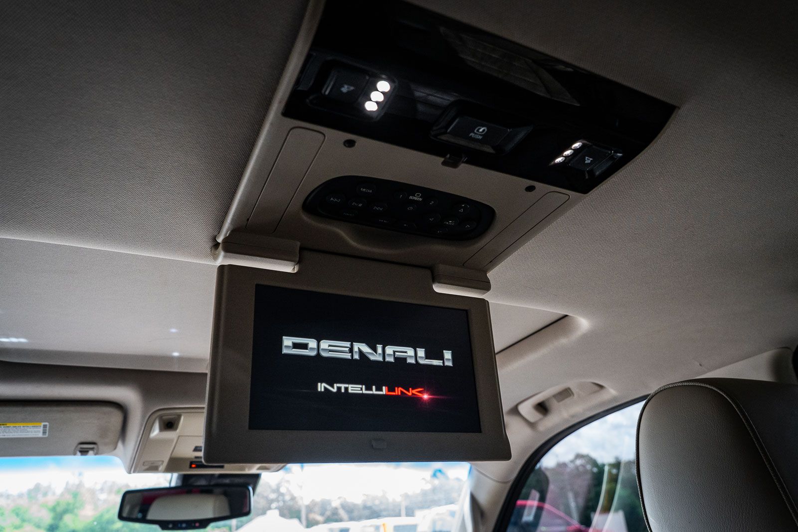 Used 2017 GMC Yukon SUV