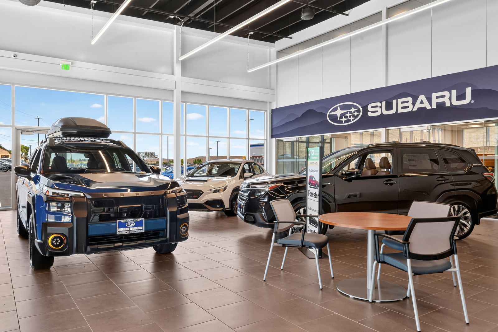 Used 2023 Porsche Macan SUV