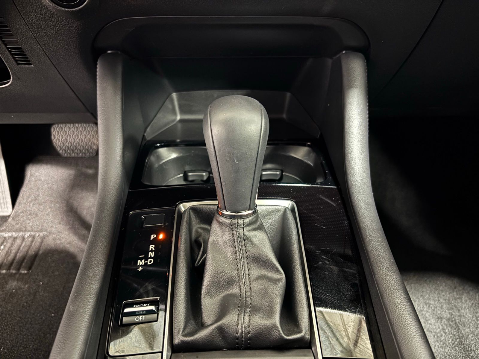 Used Car 2025 Mazda Mazda3  2.5 S Preferred Package For Sale Under $25,000 In Austin, Texas