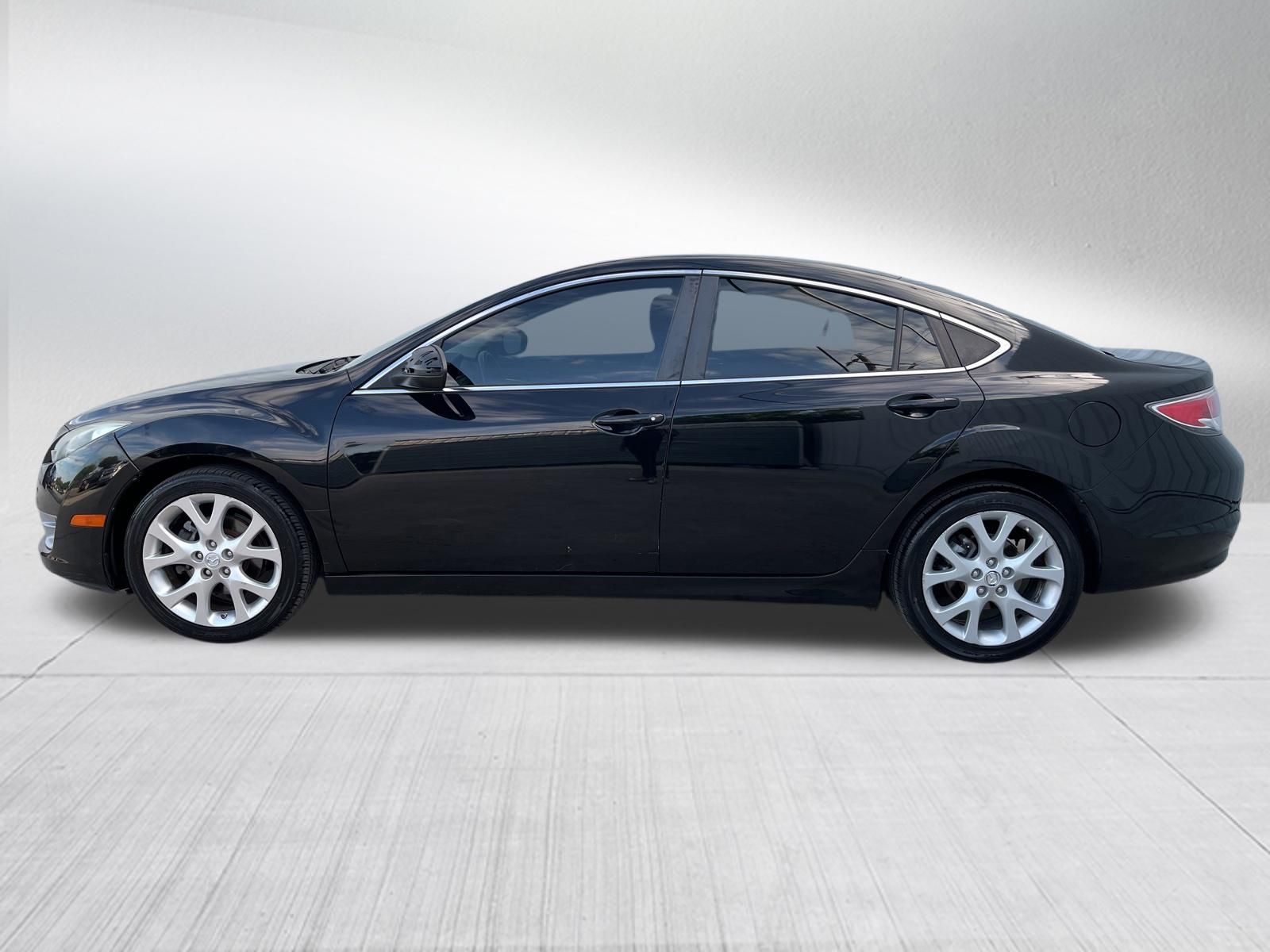 Used Car 2013 Mazda Mazda6  I Touring Plus For Sale Under $10,000 In Austin, Texas