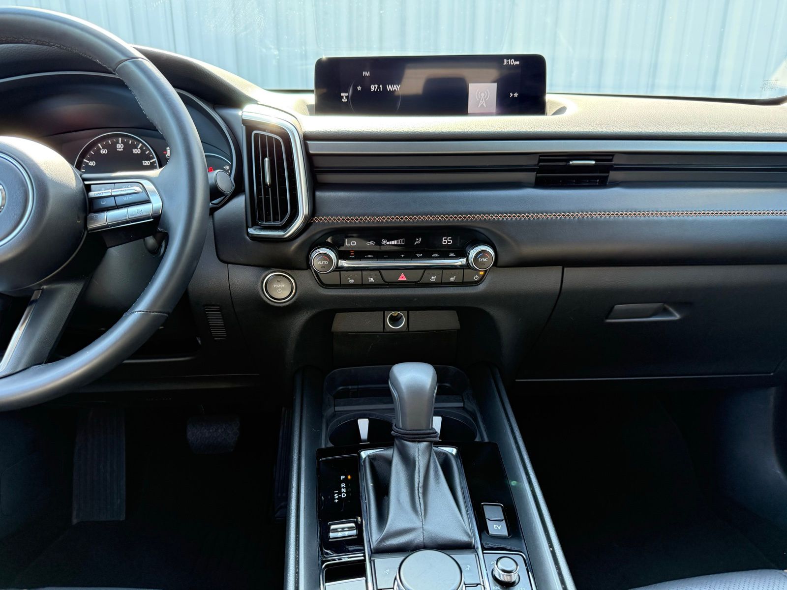 Used Car 2025 Mazda Cx-50 Hybrid  Premium Plus For Sale Under $35,000 In Austin, Texas