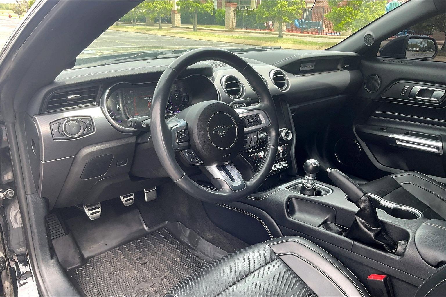 Used 2021 Ford Mustang GT Premium For Sale in OLIVE BRANCH, MS