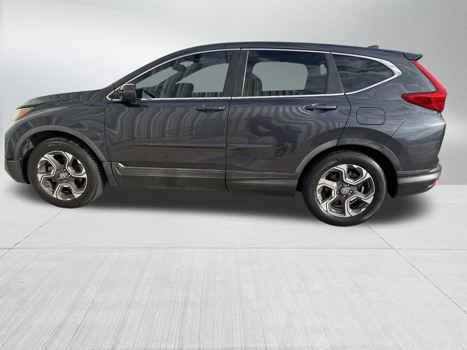 Used Car 2018 Honda Cr-v  Ex-l For Sale Under $25,000 In Austin, Texas