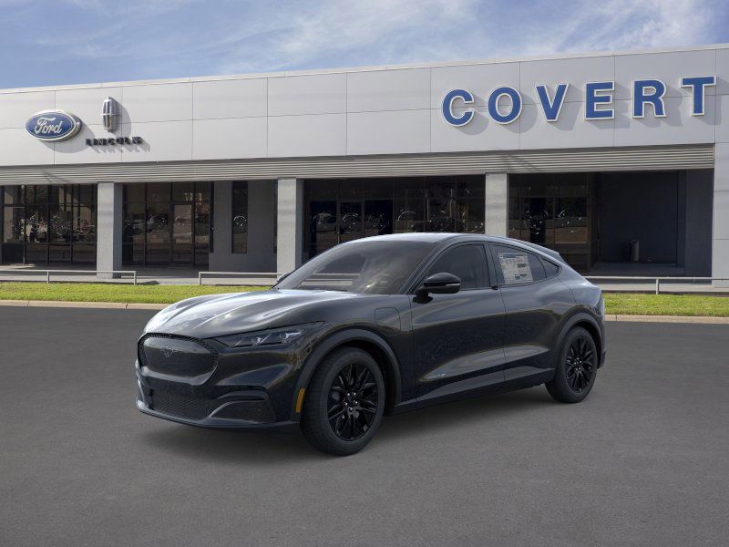 New Car 2025 Ford Mustang Mach-e  Select For Sale Under $40,000 In Austin, Texas