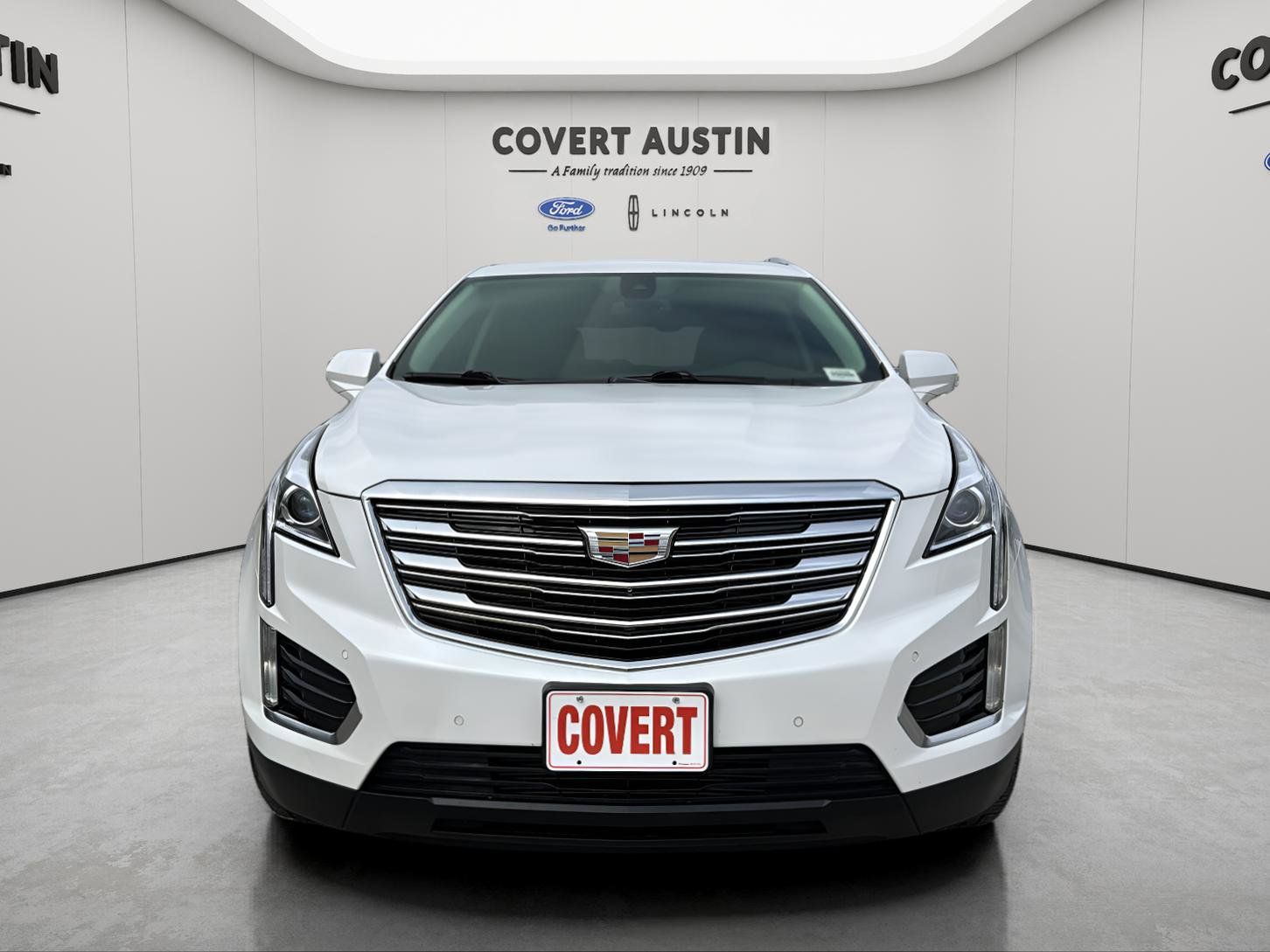 Used Car 2018 Cadillac Xt5  Luxury For Sale Under $20,000 In Austin, Texas