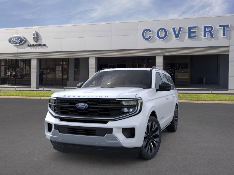 New Car 2025 Ford Expedition  Platinum For Sale Under $90,000 In Austin, Texas