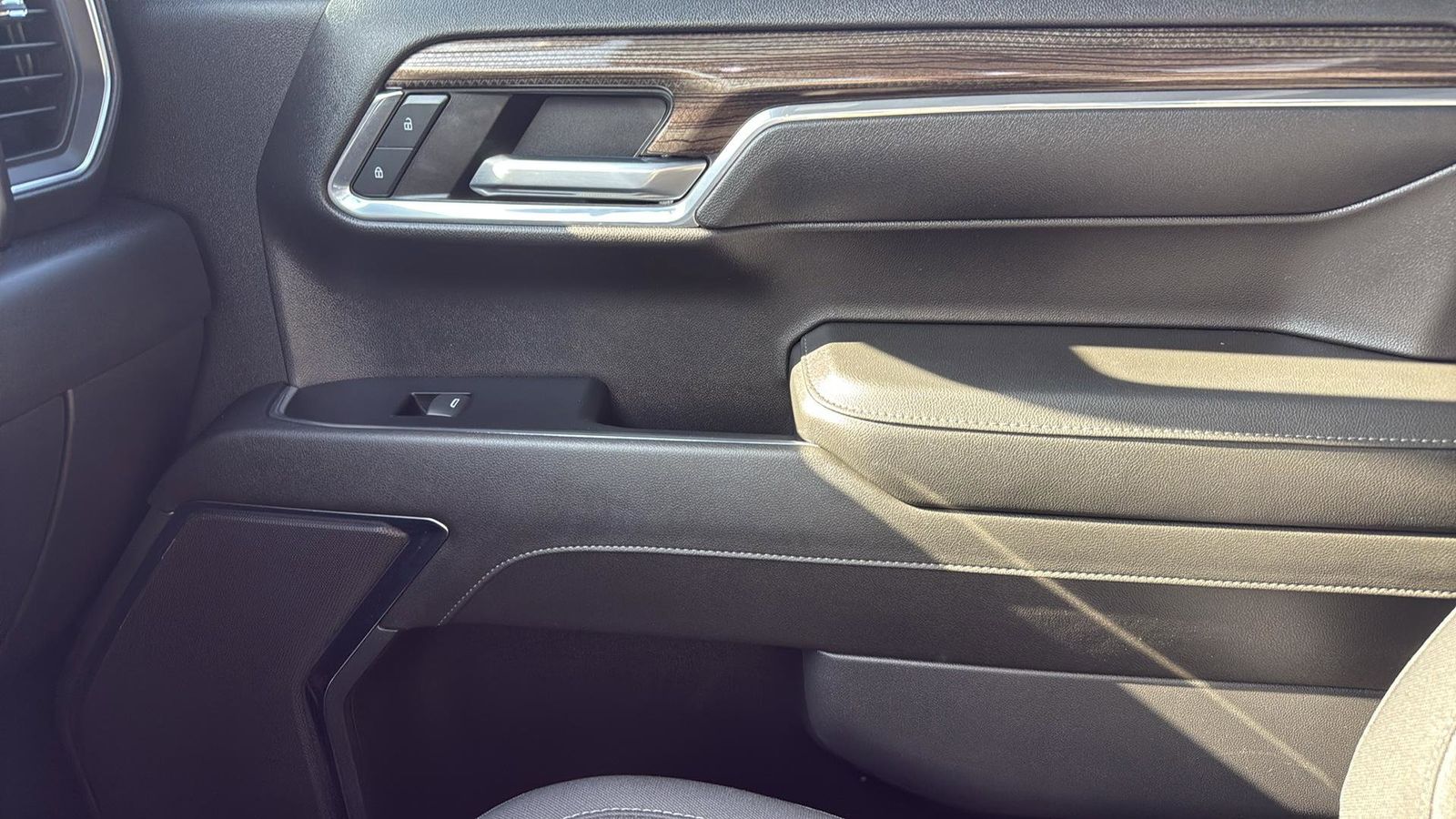 Used Car 2024 Chevrolet Silverado 1500  Lt For Sale Under $50,000 In Austin, Texas