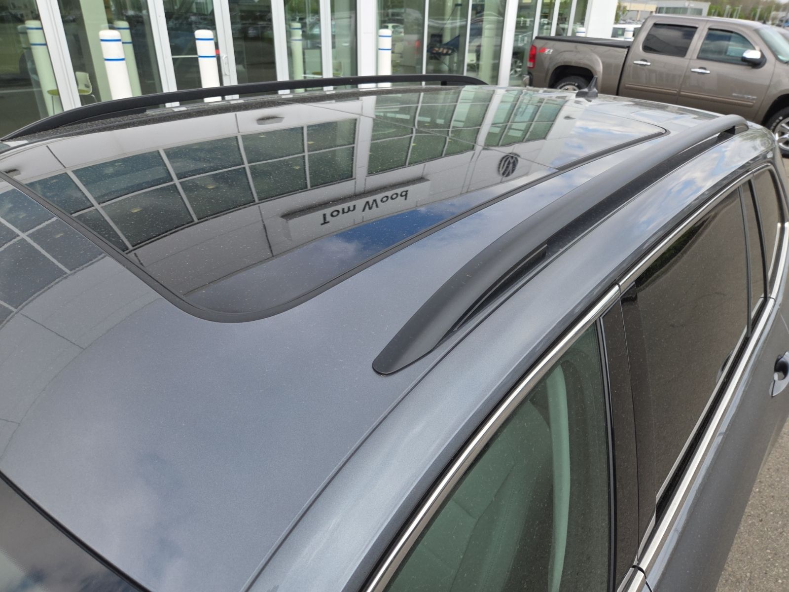 used 2019 Volkswagen Tiguan car, priced at $17,600