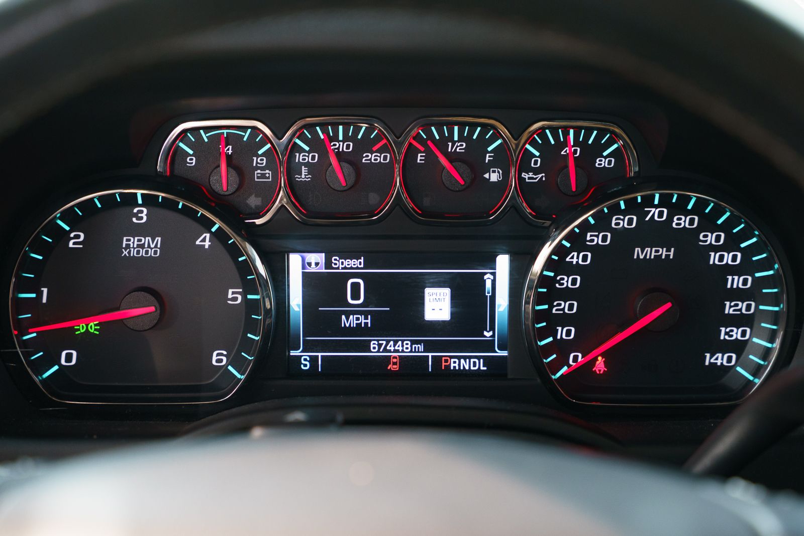 Used 2020 Chevrolet Tahoe SUV
