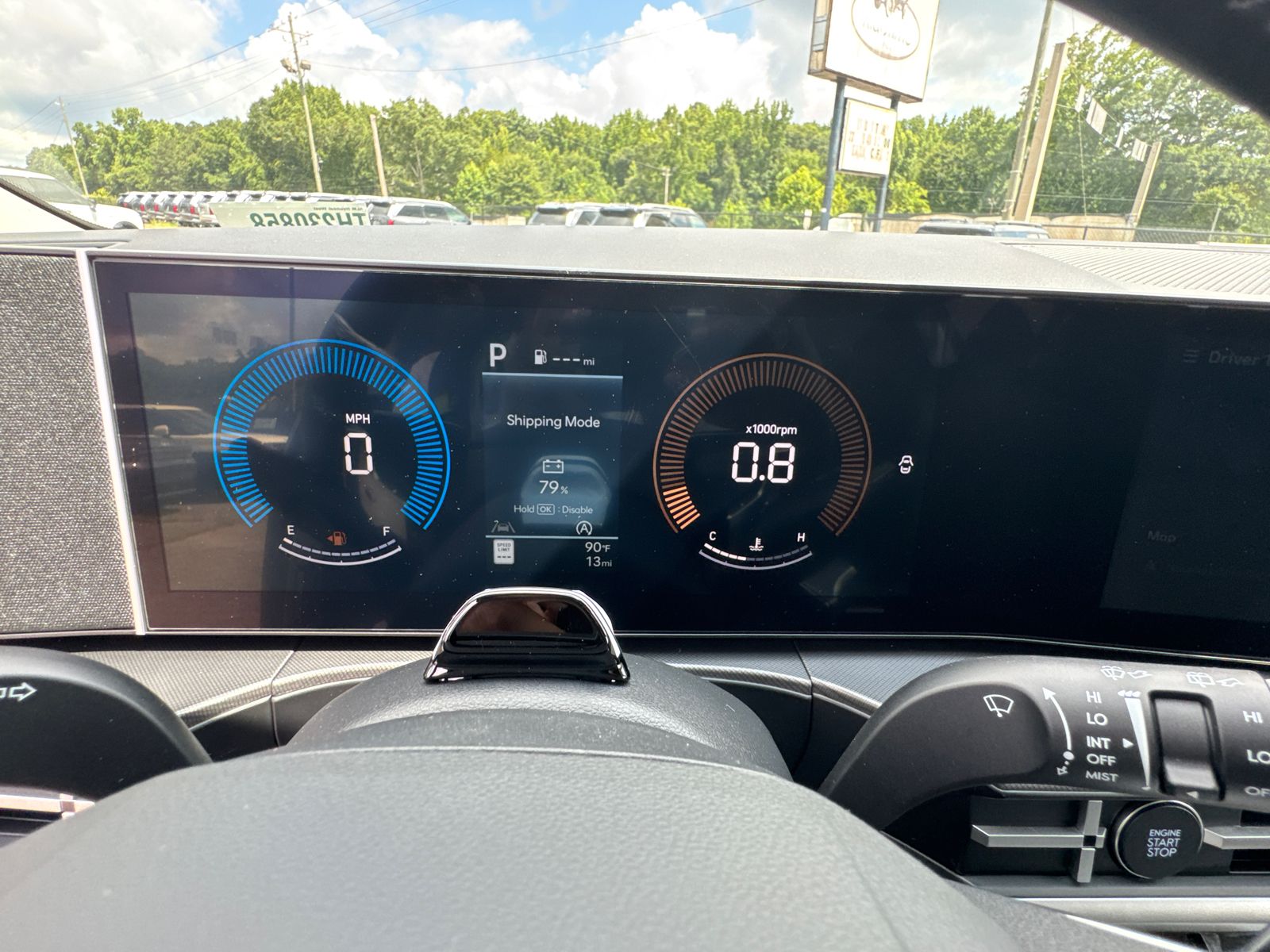 New 2026 Silver Hyundai XRT image 28