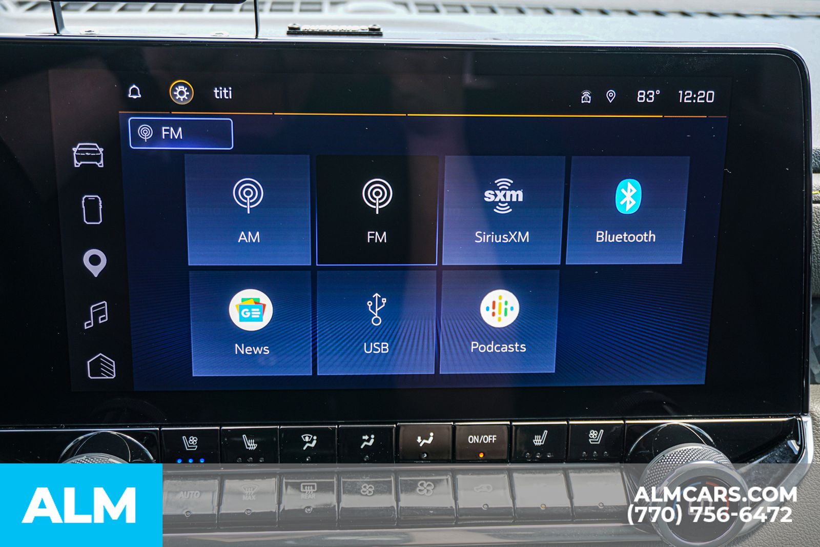 Used 2023 Black Chevrolet ZR2 image 39