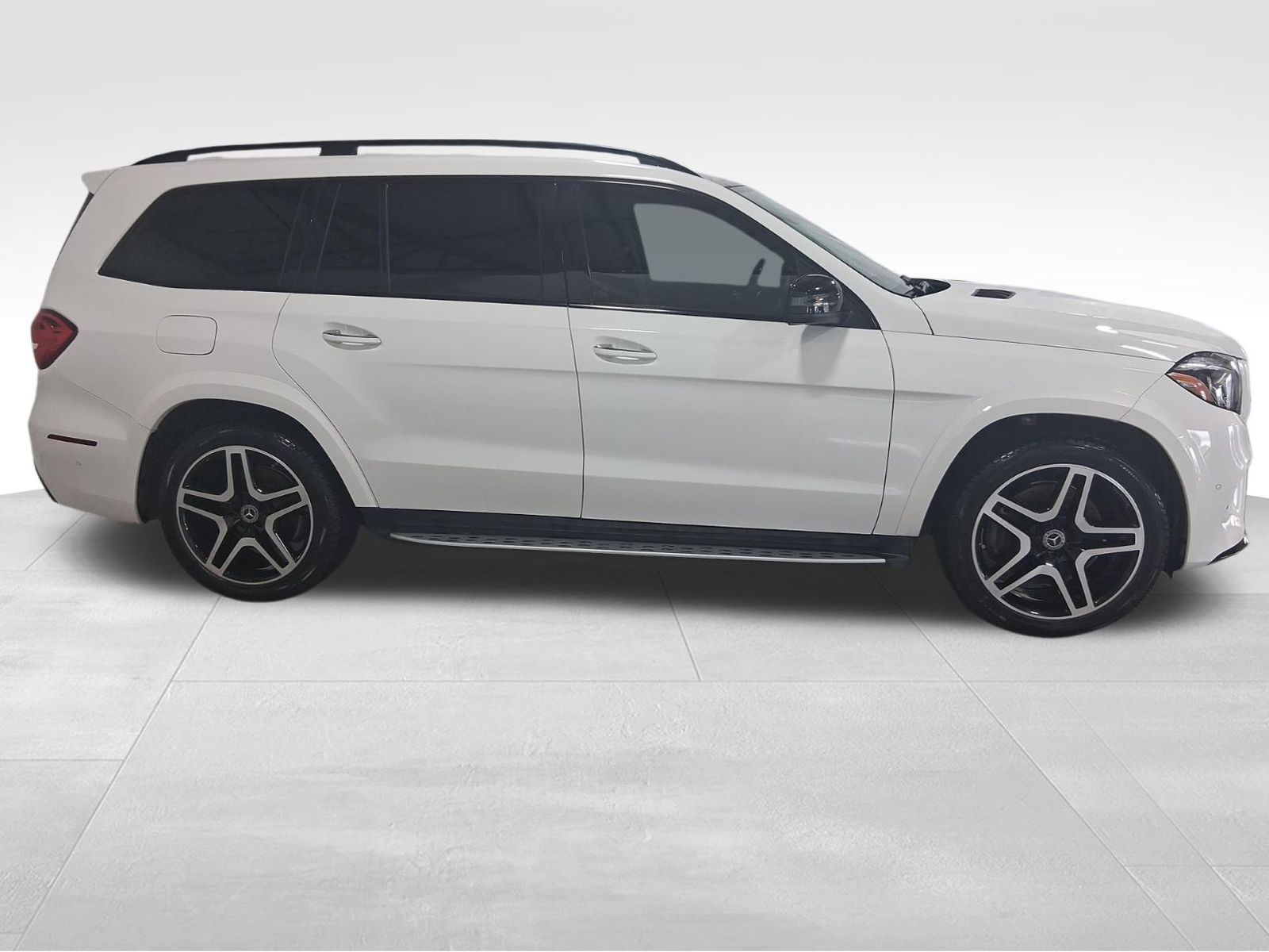 Used Car 2018 Mercedes-benz Gls  Gls 550 For Sale Under $30,000 In Austin, Texas