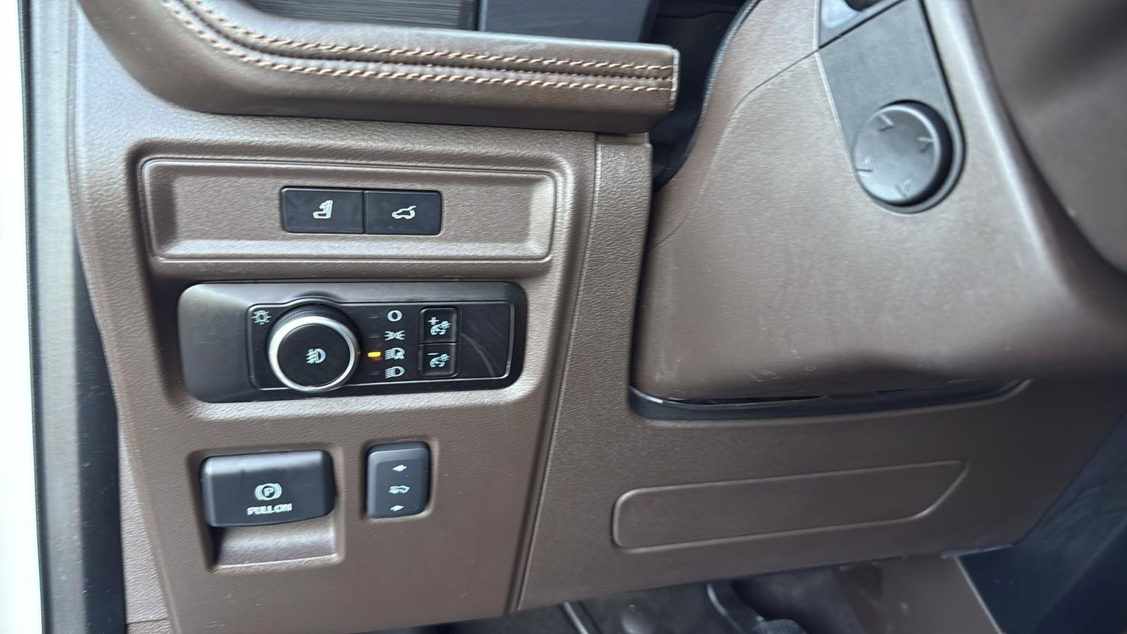 Used Car 2024 Ford Expedition  King Ranch For Sale Under $60,000 In Austin, Texas
