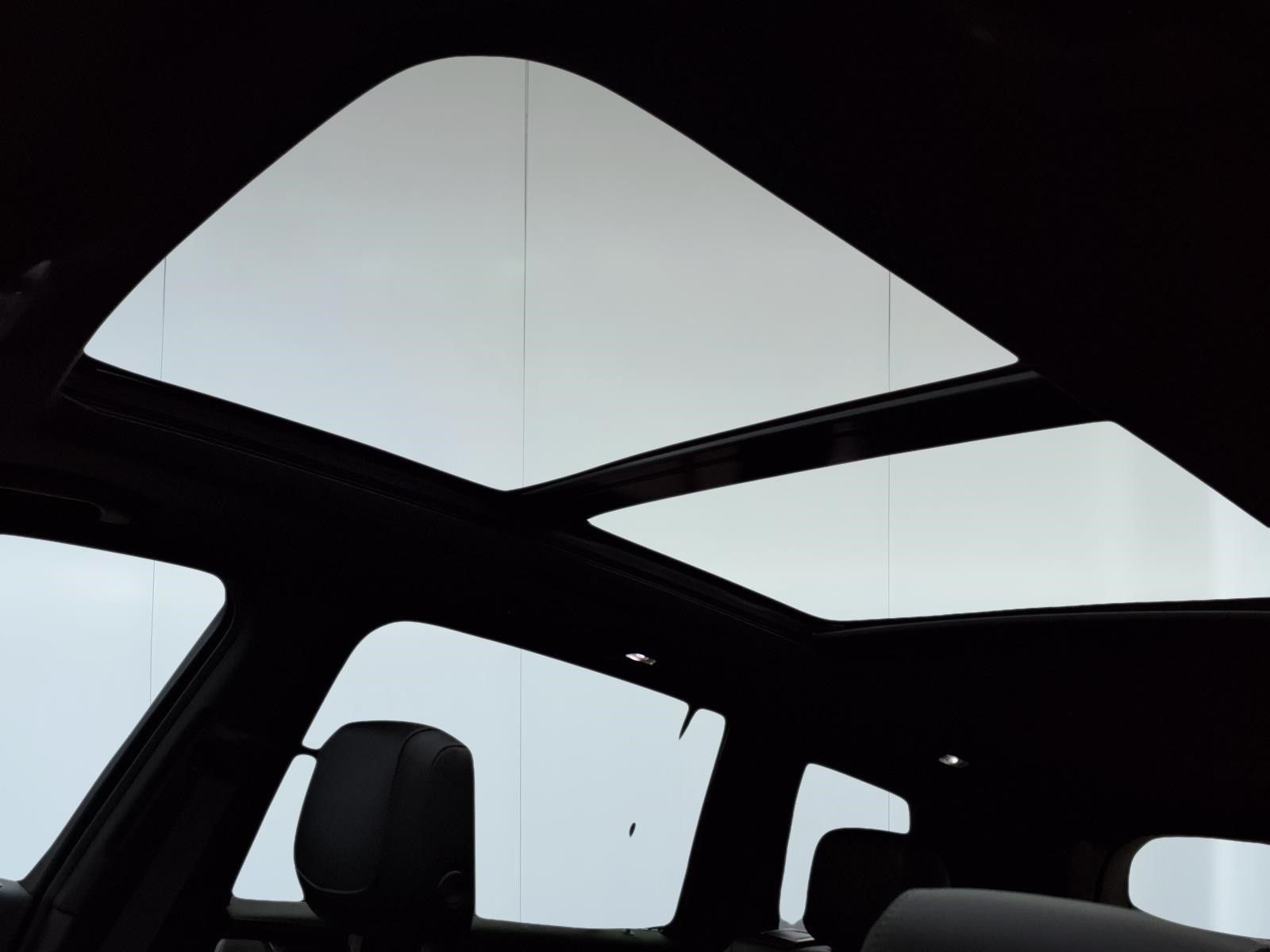 2023 Cadillac XT6 Premium Luxury Silver at Bayway Cadillac of The Woodlands