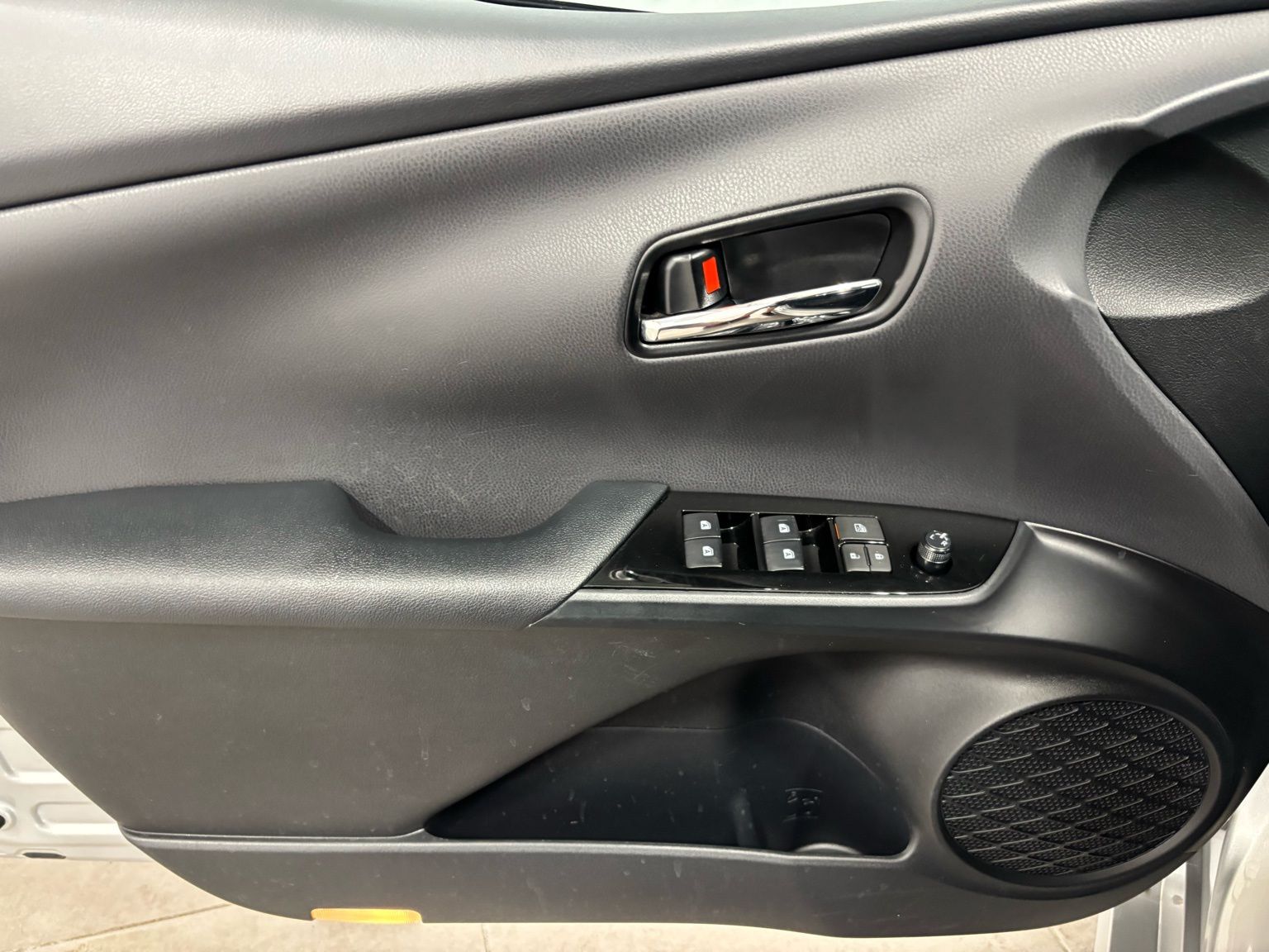 Used Car 2018 Toyota Prius Prime  Advanced For Sale Under $20,000 In Austin, Texas