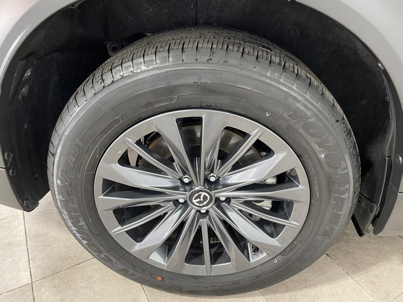 Used Car 2025 Mazda Cx-70  3.3 Turbo Preferred For Sale Under $35,000 In Austin, Texas