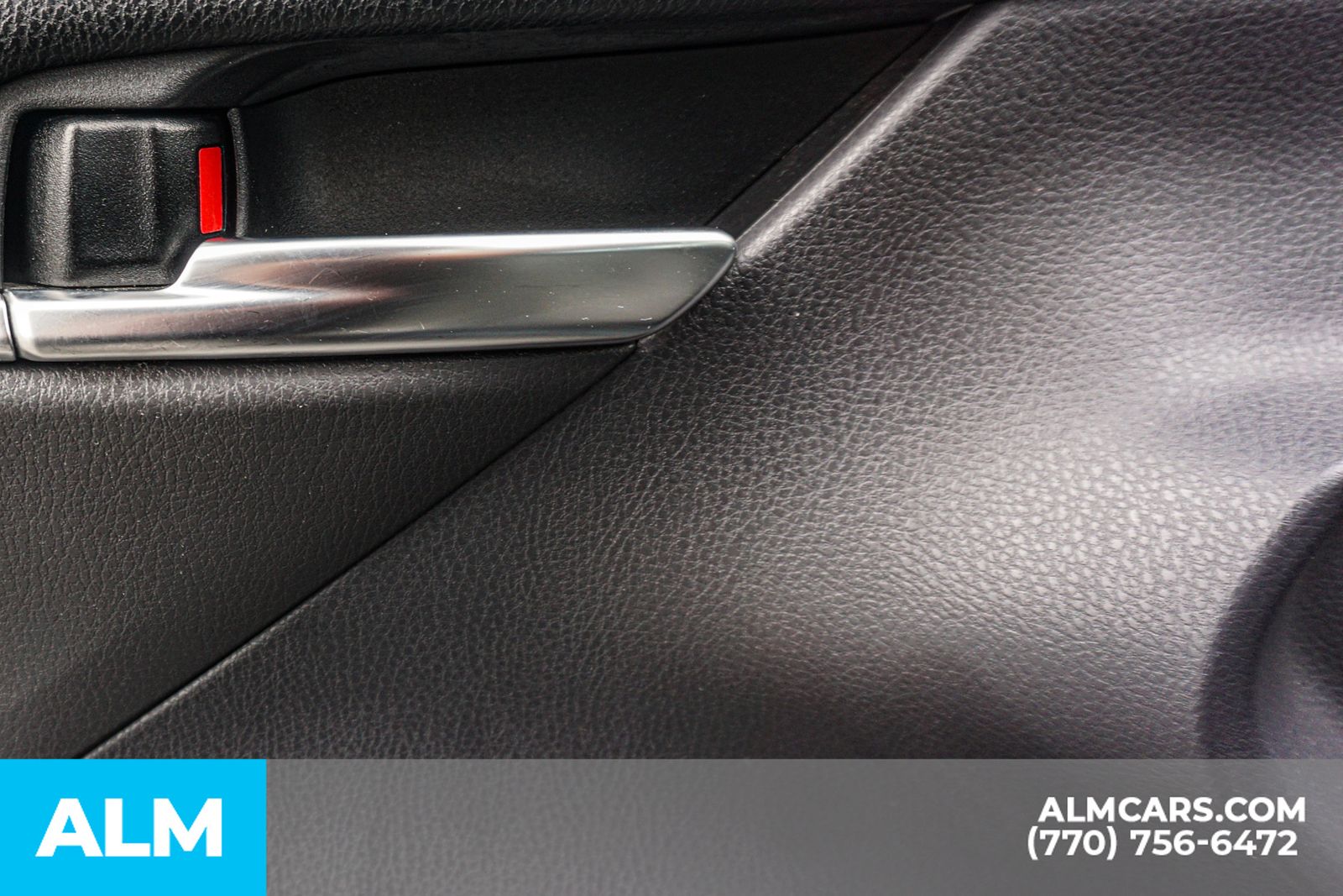 Used 2019 Blue Toyota SE image 51