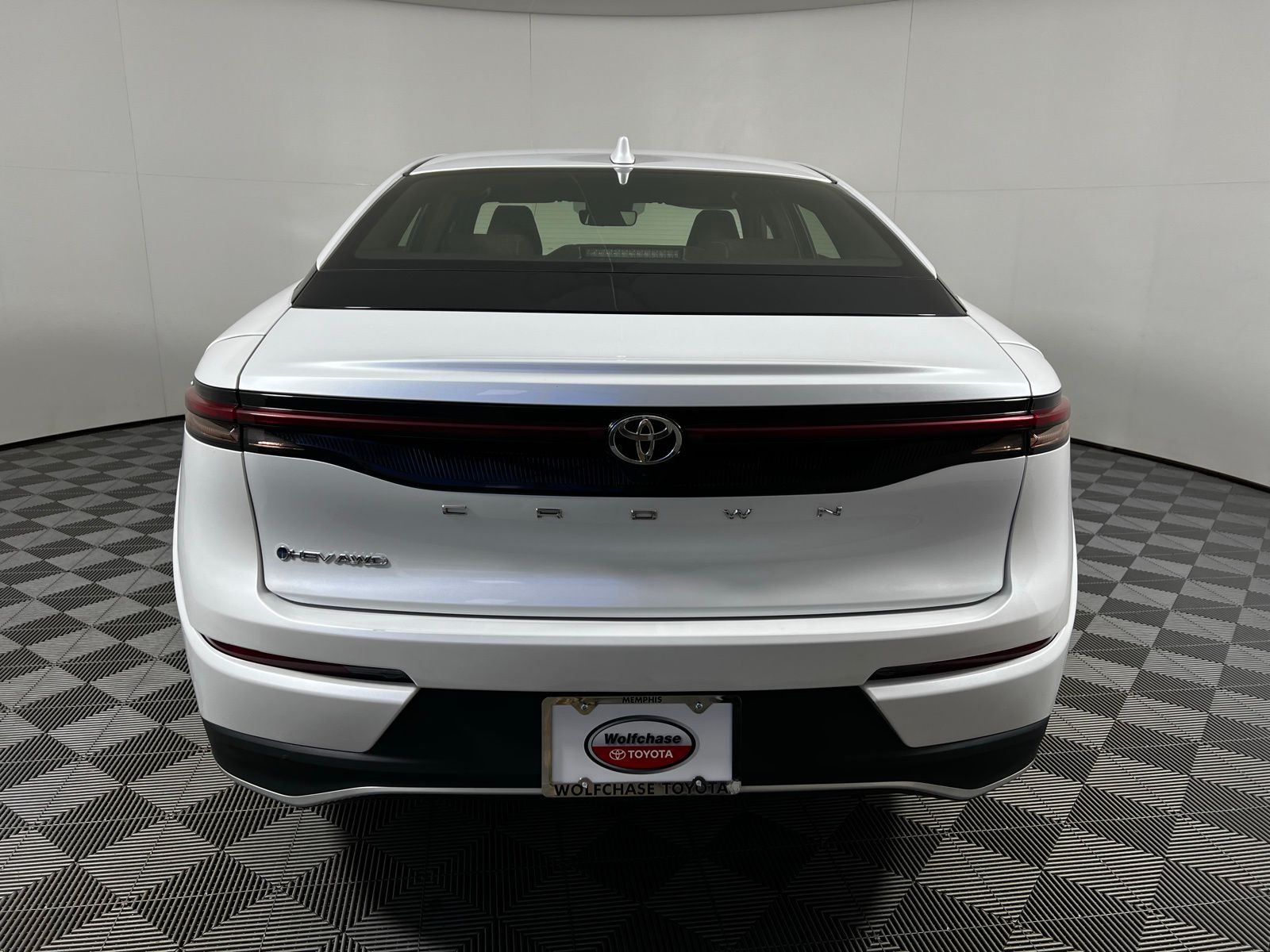 Thumbnail: 2024 Toyota Crown - 6