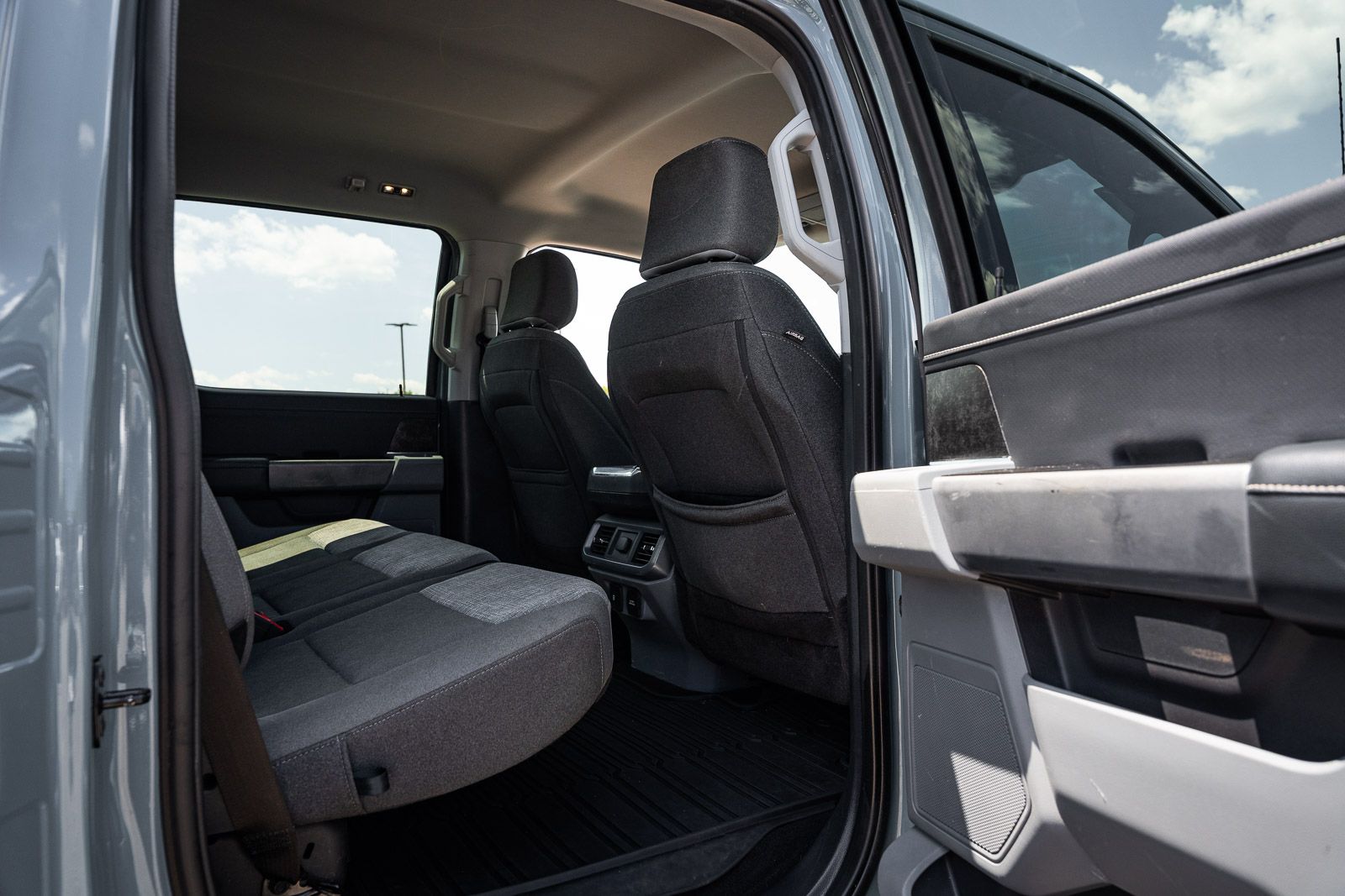 Used 2023 Ford F-150 Truck