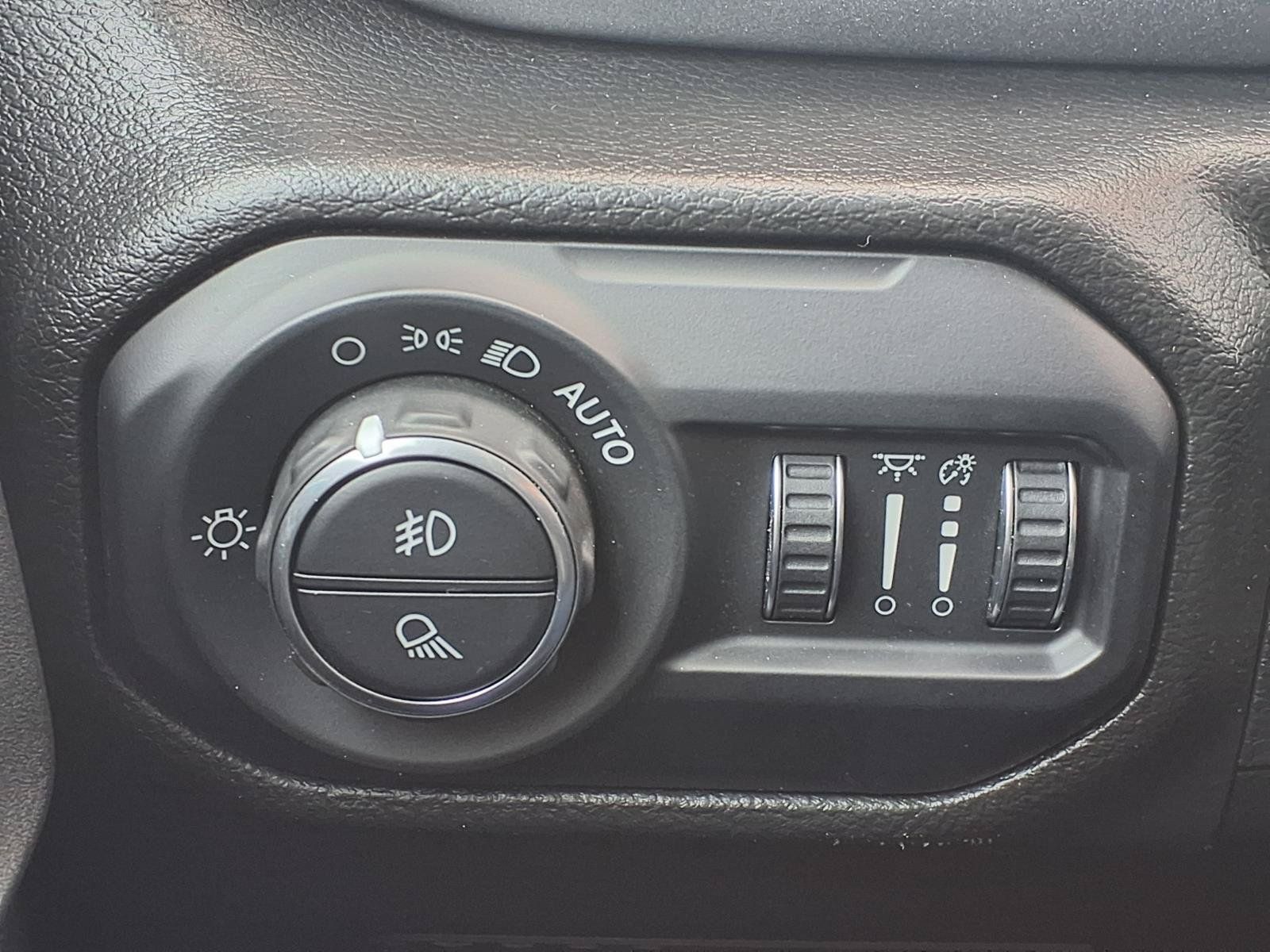 2022 Jeep Gladiator Mojave Black at DeMontrond Auto Country