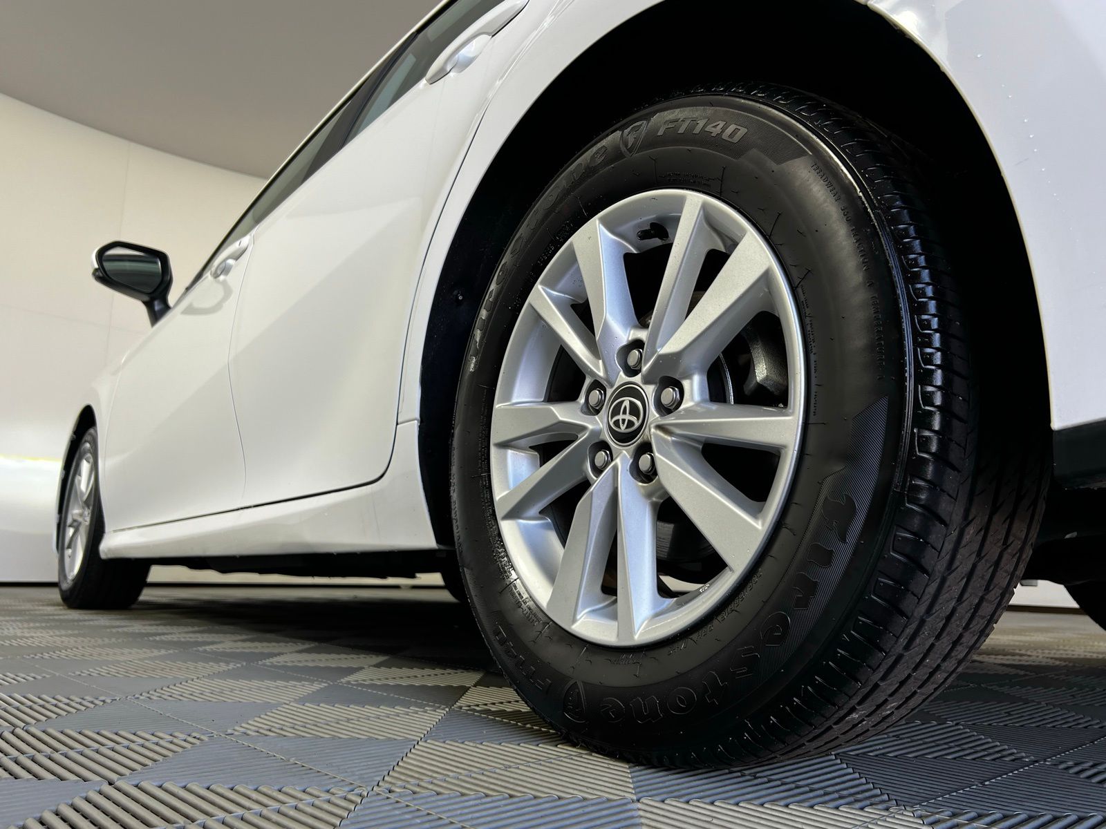 Thumbnail: 2025 Toyota Camry - 24