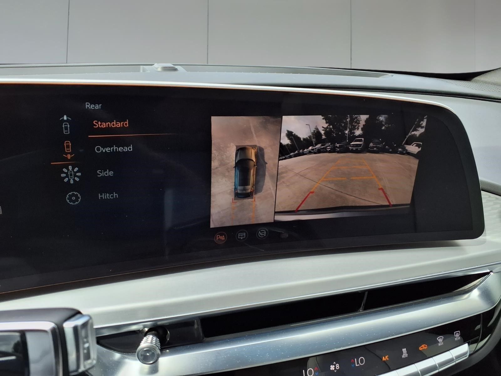 2025 Cadillac LYRIQ Sport Silver at Bayway Cadillac Southwest