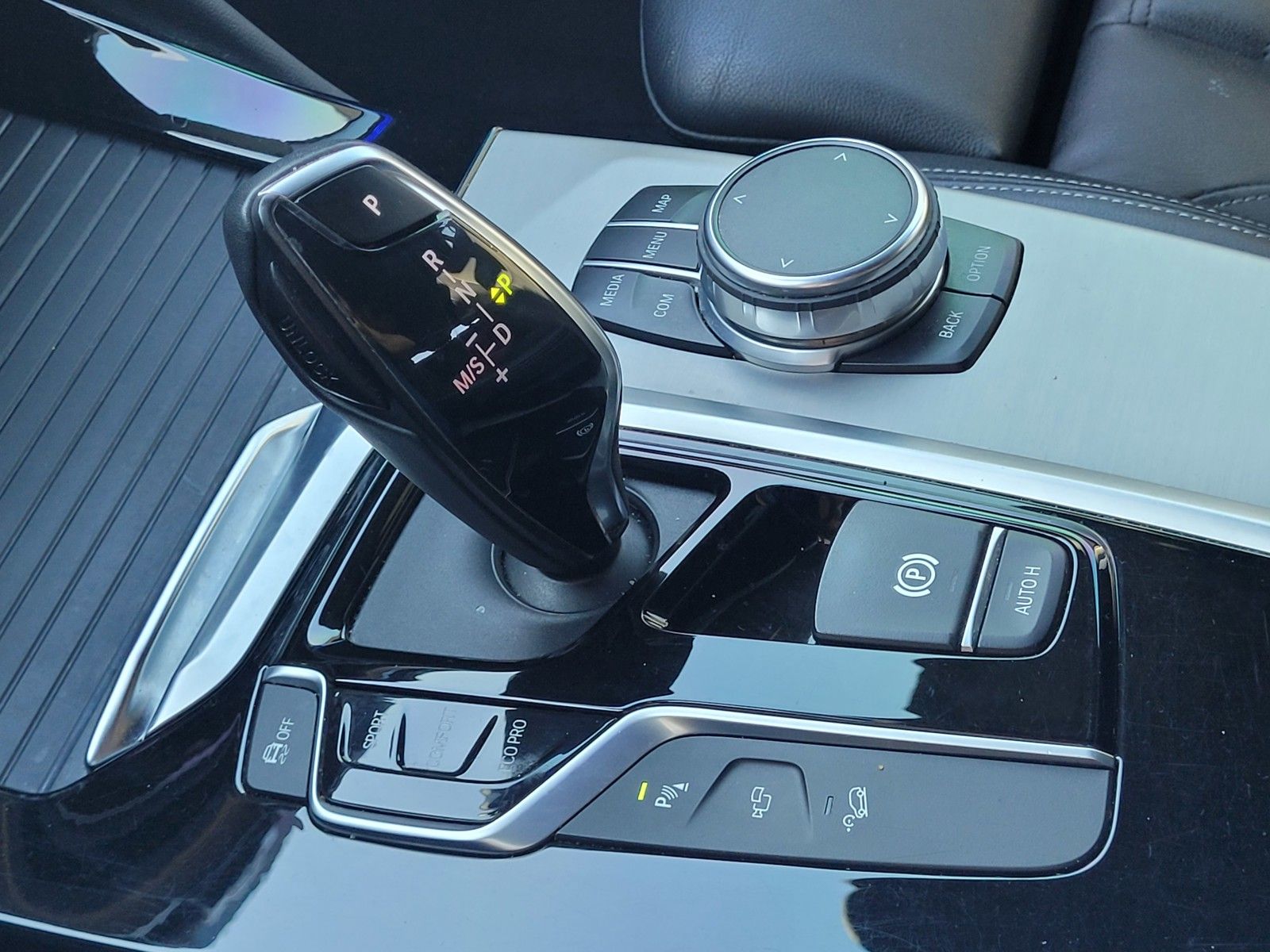 2019 BMW X4 xDrive30i - Photo 23