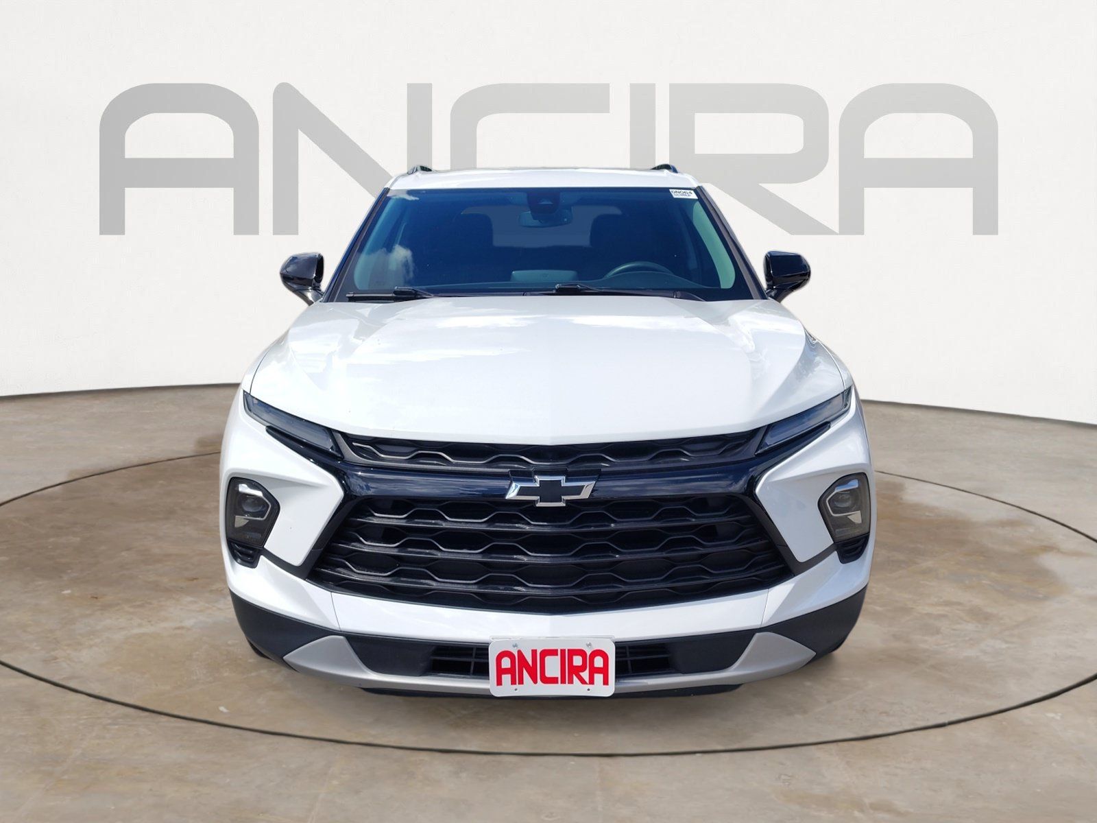 Used Car 2023 Chevrolet Blazer  Lt For Sale Under $25,000 In San Antonio, Texas