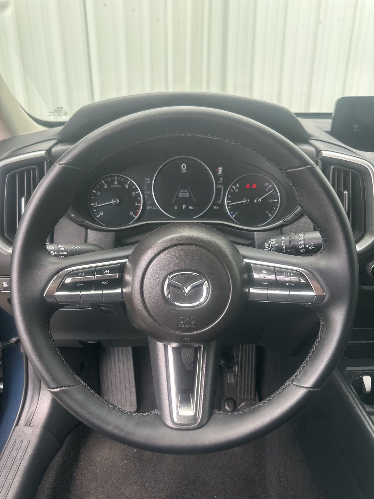 Used Car 2025 Mazda Cx-50  2.5 S Preferred Package For Sale Under $30,000 In Austin, Texas