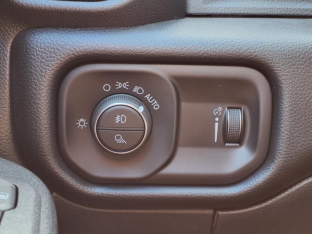 2025 Ram 4500HD Tradesman - 8