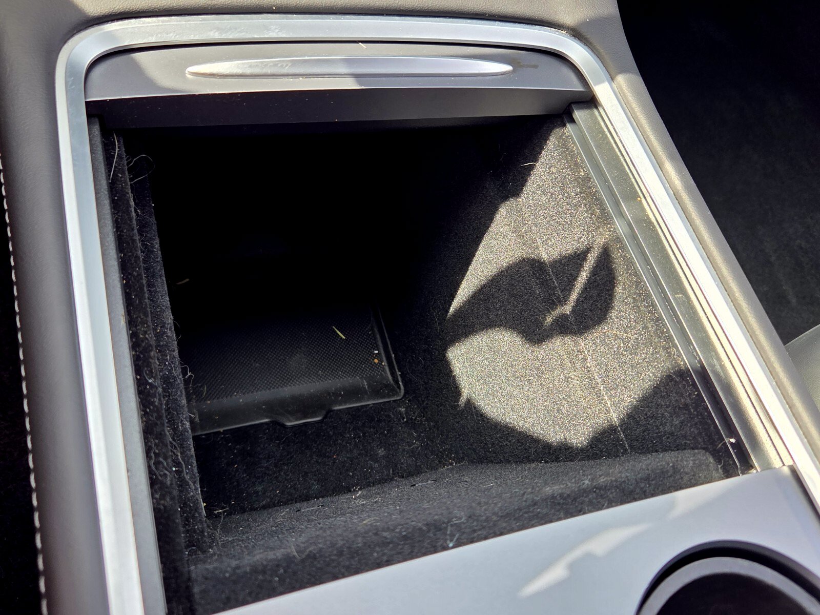 Used 2023 Gray Tesla Long Range image 23