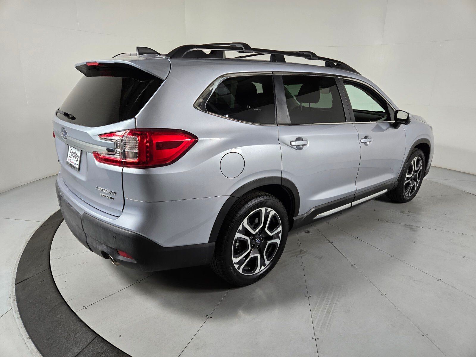 2023 Subaru Ascent Limited 4