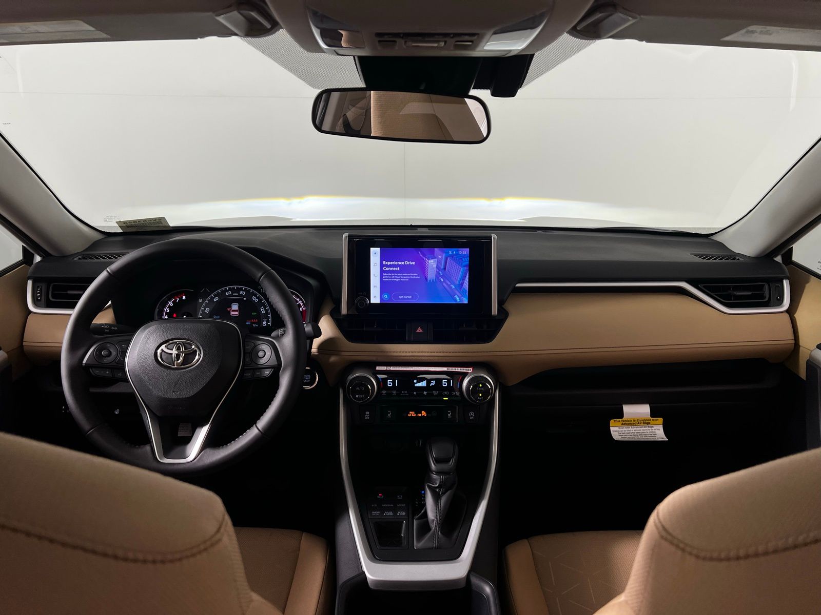 Thumbnail: 2025 Toyota RAV4 - 22