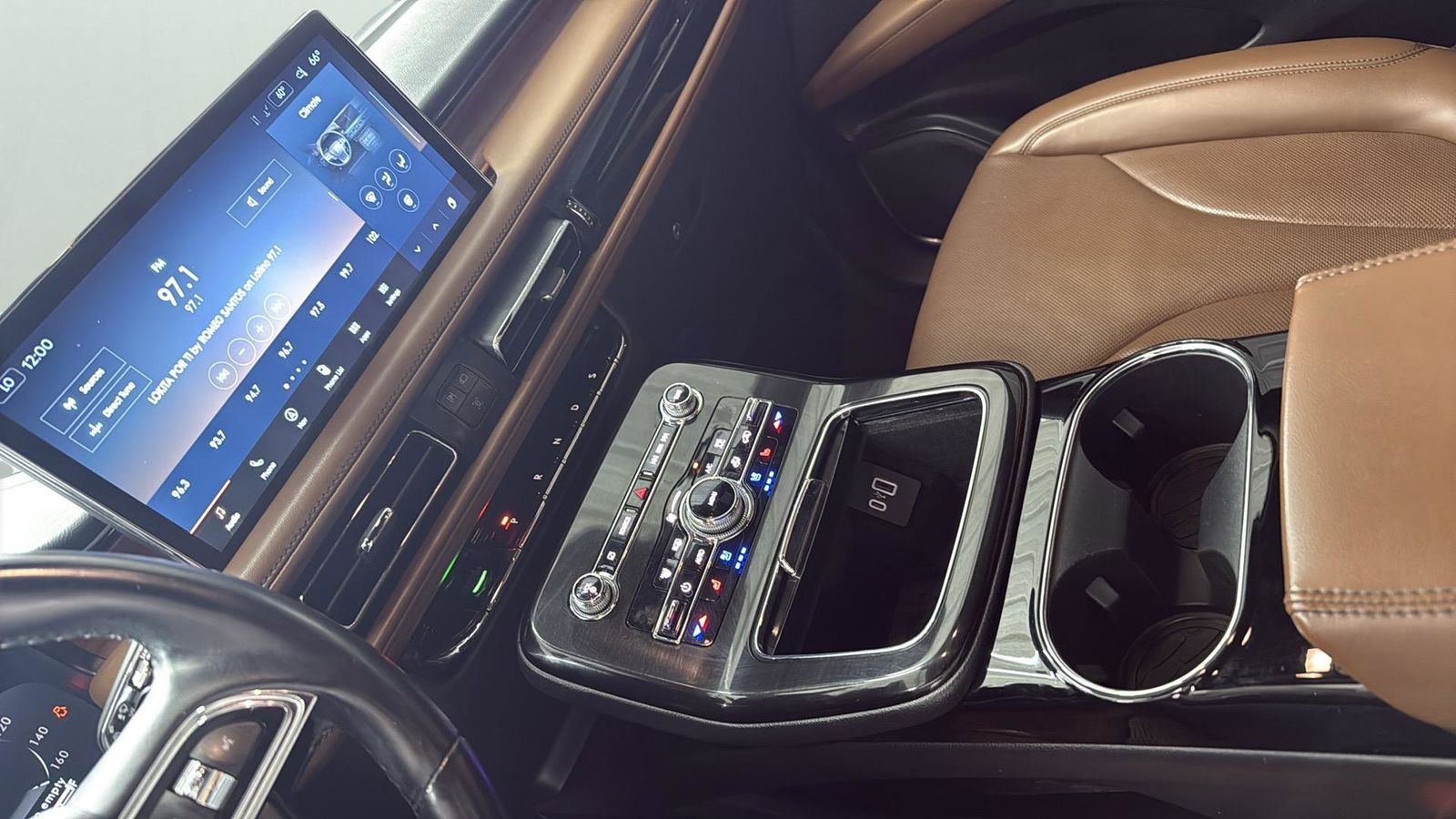 Used Car 2022 Lincoln Nautilus  Reserve For Sale Under $40,000 In Austin, Texas