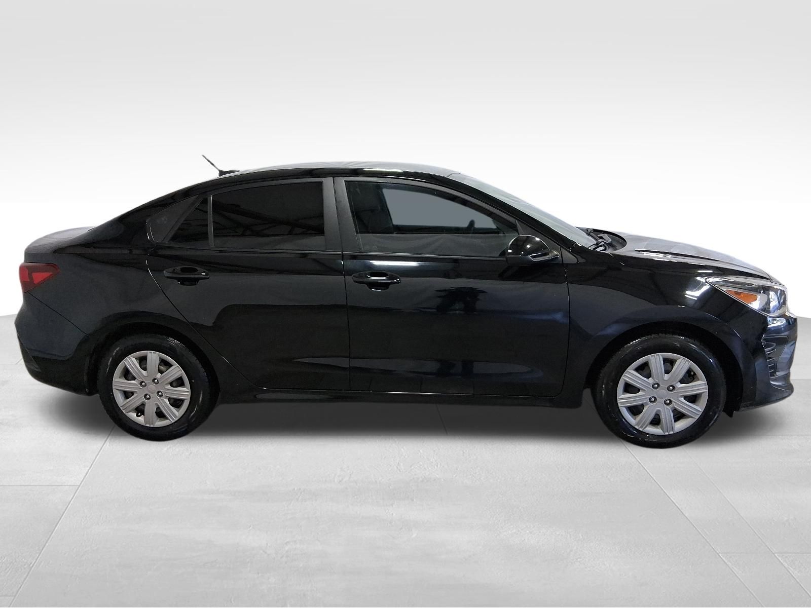 Used Car 2023 Kia Rio  S For Sale Under $20,000 In Austin, Texas